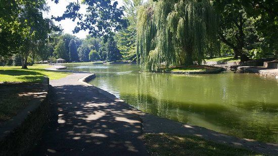 Pioneer Park